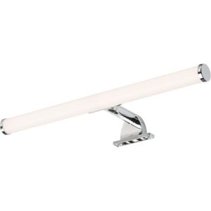 KNIGHTSBRIDGE 230V IP44 6W LED OVER MIRROR /CABINET LIGHT