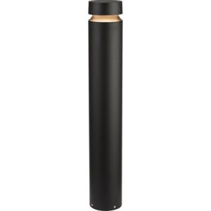 KNIGHTSBRIDGE 230V IP65 22W IK08 LED BOLLARD 1000MM - 3000K