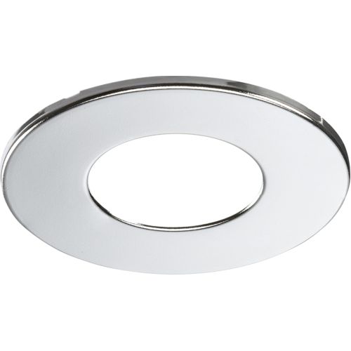 KNIGHTSBRIDGE BEZEL FOR CFR DOWNLIGHT - POLISHED CHROME