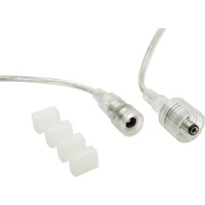KNIGHTSBRIDGE 12V / 24V IP CONNECTOR - SINGLE COLOUR