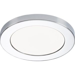 KNIGHTSBRIDGE CPL12 POLISHED CHROME BEZEL