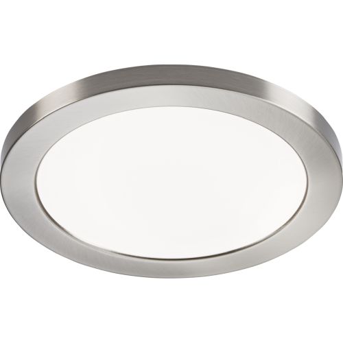 KNIGHTSBRIDGE CPL18 BRUSHED CHROME BEZEL