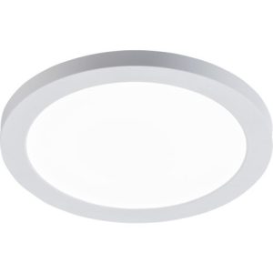 KNIGHTSBRIDGE 230V 18W CCT LED PANEL (55-175mm C/O)- 217MM