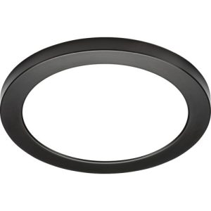 KNIGHTSBRIDGE CPL18 MATT BLACK BEZEL
