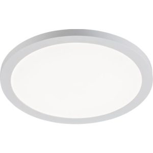 KNIGHTSBRIDGE 230V 24W CCT LED PANEL (55-250mm C/O)- 290MM