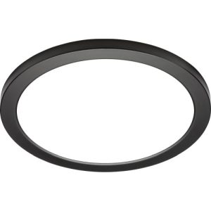 KNIGHTSBRIDGE CPL24 MATT BLACK BEZEL