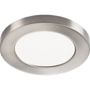 KNIGHTSBRIDGE CPL6 BRUSHED CHROME BEZEL