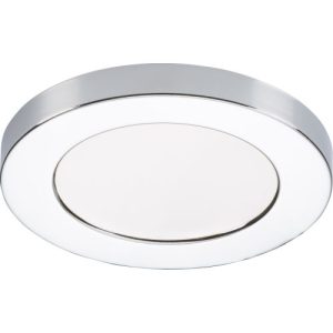 KNIGHTSBRIDGE CPL6 POLISHED CHROME BEZEL