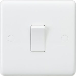 KNIGHTSBRIDGE CURVE 1G INTERMDIATE SWITCH