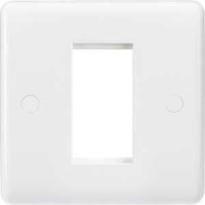 KNIGHTSBRIDGE CURVE 1G 1MOD EURO PLATE