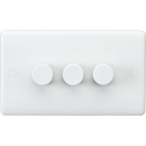 KNIGHTSBRIDGE CURVE 3G 2W DIMMER