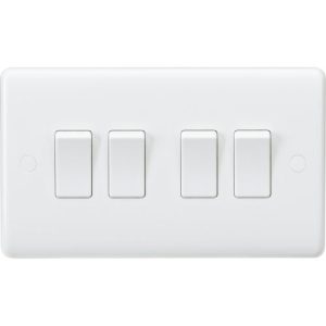 KNIGHTSBRIDGE CURVE 4G 2W SWITCH