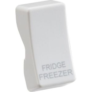 KNIGHTSBRIDGE CURVE FRIDGE FREEZER GRID SWITCH COVER