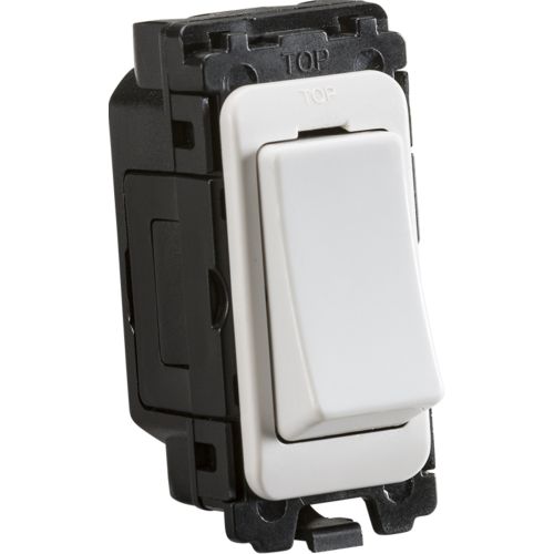 KNIGHTSBRIDGE CURVE INTERMEDIATE GRID SWITCH