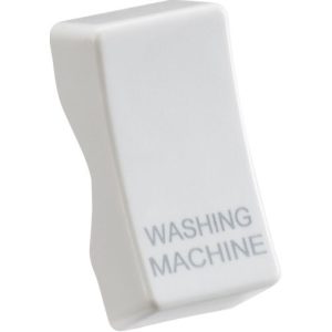 KNIGHTSBRIDGE CURVE WASHING MACHINE GRID SWITCH COVER