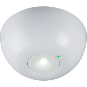 KNIGHTSBRIDGE 230V 3W LED SURFACE EMERGENCY DOWNLIGHT