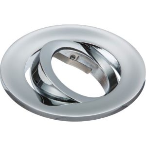 KNIGHTSBRIDGE CHROME TILT BEZEL FOR EVOT AND EVOXLT