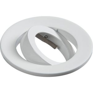 KNIGHTSBRIDGE EVOLVE TILT WHITE BEZEL