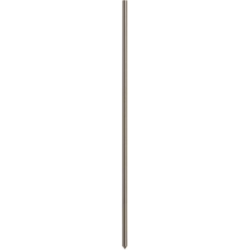 KNIGHTSBRIDGE EXTENSION GROUND SPIKE STAINLESS STEEL