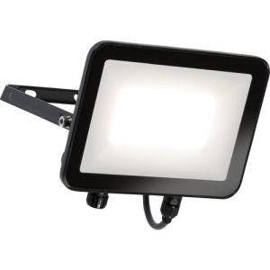 KNIGHTSBRIDGE 230V IP65 50W LED FLOOD (NOT WIRED)