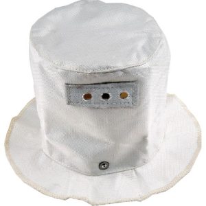 KNIGHTSBRIDGE 150MM FIRE HOOD