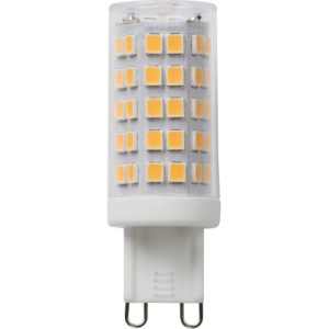 KNIGHTSBRIDGE 230V 4W G9 LED DIMMABLE LAMP - 2700K