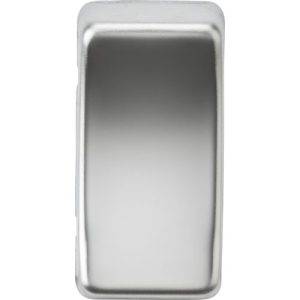 KNIGHTSBRIDGE SWITCH COVER - POLISHED CHROME