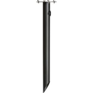KNIGHTSBRIDGE STAINLESS STEEL SPIKE 400MM