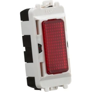 KNIGHTSBRIDGE RED INDICATOR MODULE