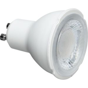 KNIGHTSBRIDGE SMART 5W LED RGB AND CCT GU10 LAMP
