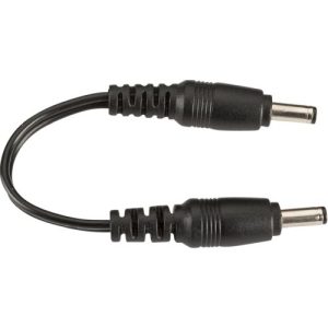 KNIGHTSBRIDGE 12/24V DC LINKING POWER LEAD FOR LED STRIPLIGHTS (100MM)