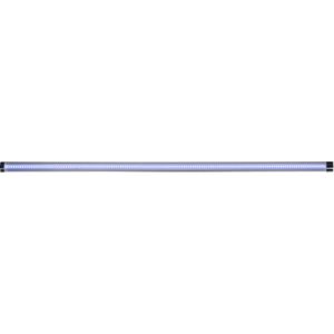KNIGHTSBRIDGE 24V 11W LED LINKABLE FLAT STRIPLIGHT BLUE (1010MM)