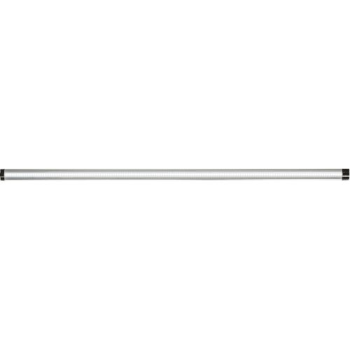 KNIGHTSBRIDGE 24V 11W LED LINKABLE FLAT STRIPLIGHT 6000K (1010MM)