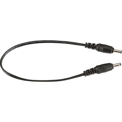 KNIGHTSBRIDGE 12/24V DC LINKING POWER LEAD FOR LED STRIPLIGHTS (250MM)