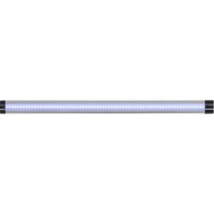 KNIGHTSBRIDGE 24V 5W LED LINKABLE FLAT STRIPLIGHT BLUE (510MM)