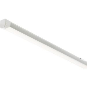 KNIGHTSBRIDGE LED 22W 2400LM 5FT IP20 BATTEN