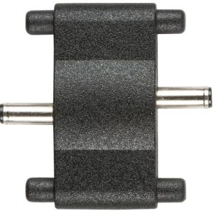 KNIGHTSBRIDGE 24V DC PVC CONNECTOR FOR LED LINKABLE FLAT STRIPLIGHTS