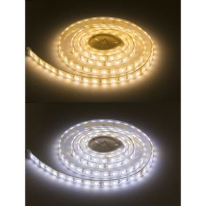 KNIGHTSBRIDGE 24V IP68 CCT LED FLEX (5 METRES)