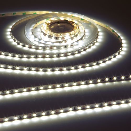 KNIGHTSBRIDGE 24V IP20 LED FLEX DAYLIGHT 6500K (20 METRES)