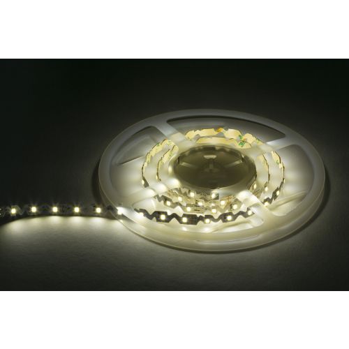 KNIGHTSBRIDGE 12V IP20 LED BENDABLE FLEX DAYLIGHT 6500K (5 METRES)