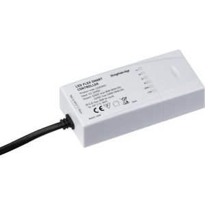 KNIGHTSBRIDGE 12V / 24V LED FLEX WIFI CONTROLLER