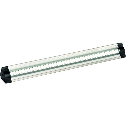 KNIGHTSBRIDGE 24V 11W LED LINKABLE TRIANGULAR STRIPLIGHT 6000K (1000MM)