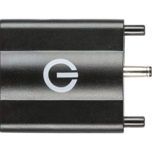 KNIGHTSBRIDGE 24V DC IP20 TOUCH DIMMER FOR LED LINKABLE FLAT STRIPLIGHTS
