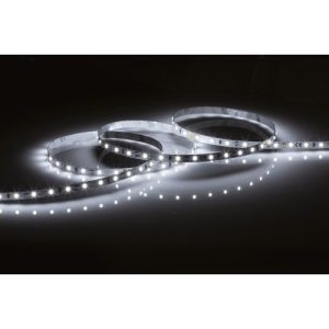 KNIGHTSBRIDGE 24V IP20 LED FLEX DAYLIGHT 6000K (100MM SECTION)