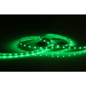 KNIGHTSBRIDGE 24V IP20 LED FLEX GREEN (50 METRES)