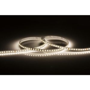 KNIGHTSBRIDGE 24V IP20 LED FLEX HIGH LUMEN 4000K (30 METRES)