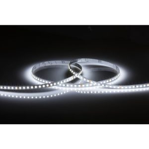 KNIGHTSBRIDGE 24V IP20 LED FLEX HIGH LUMEN 6000K (30 METRES)