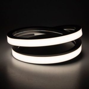 KNIGHTSBRIDGE 24V IP67 LED FLEX ADJUSTABLE CCT (50MM SECTION)