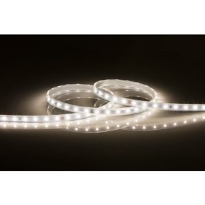 KNIGHTSBRIDGE 24V IP67 LED FLEX COOL WHITE 4000K (30 METRES)