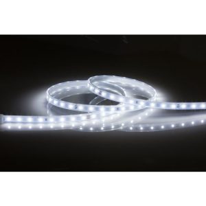 KNIGHTSBRIDGE 24V IP67 LED FLEX DAYLIGHT 6000K (30 METRES)